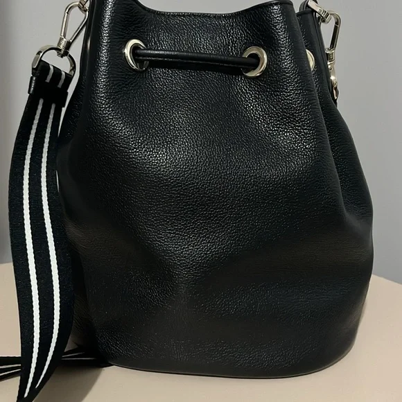Kate spade Rosie bucket bag pebbled leather - Picture 8 of 9